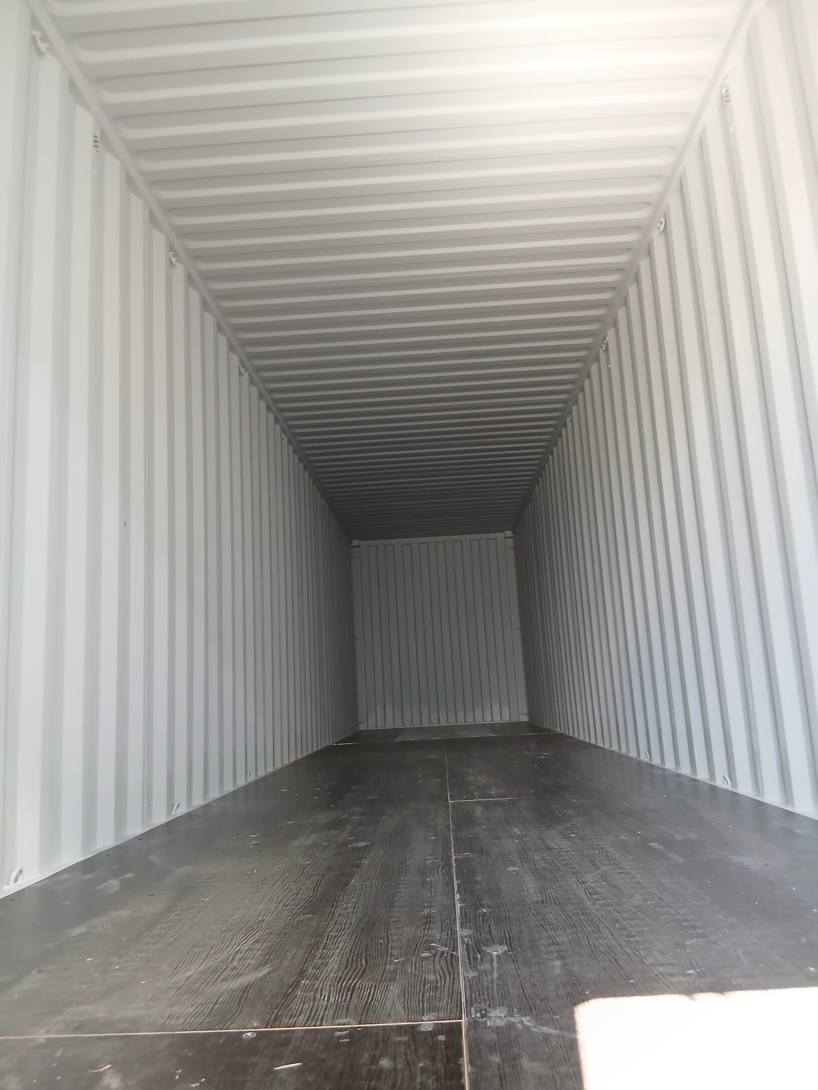 Kontener morski 12m (40'HC) CIMU1873227 - obrazek 6
