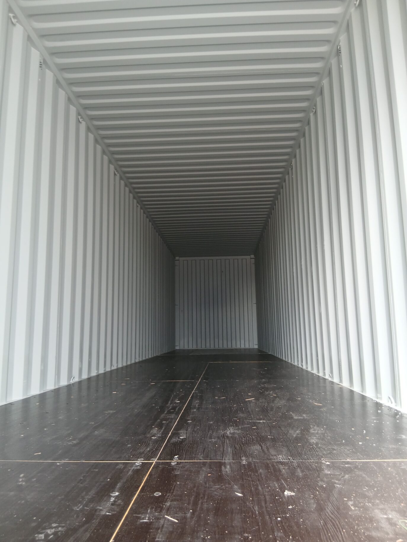 Kontener morski 12m (40'HC) CIMU1873171 - obrazek 6