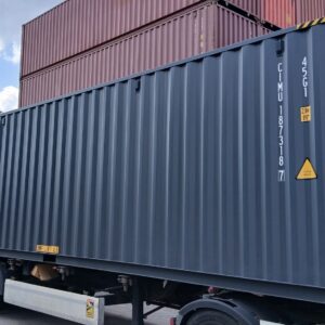 Kontener morski 12m (40'HC) CIMU1873187