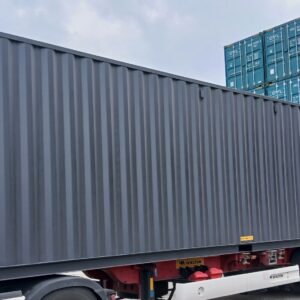 Kontener morski 12m (40'HC) XHCU5897360