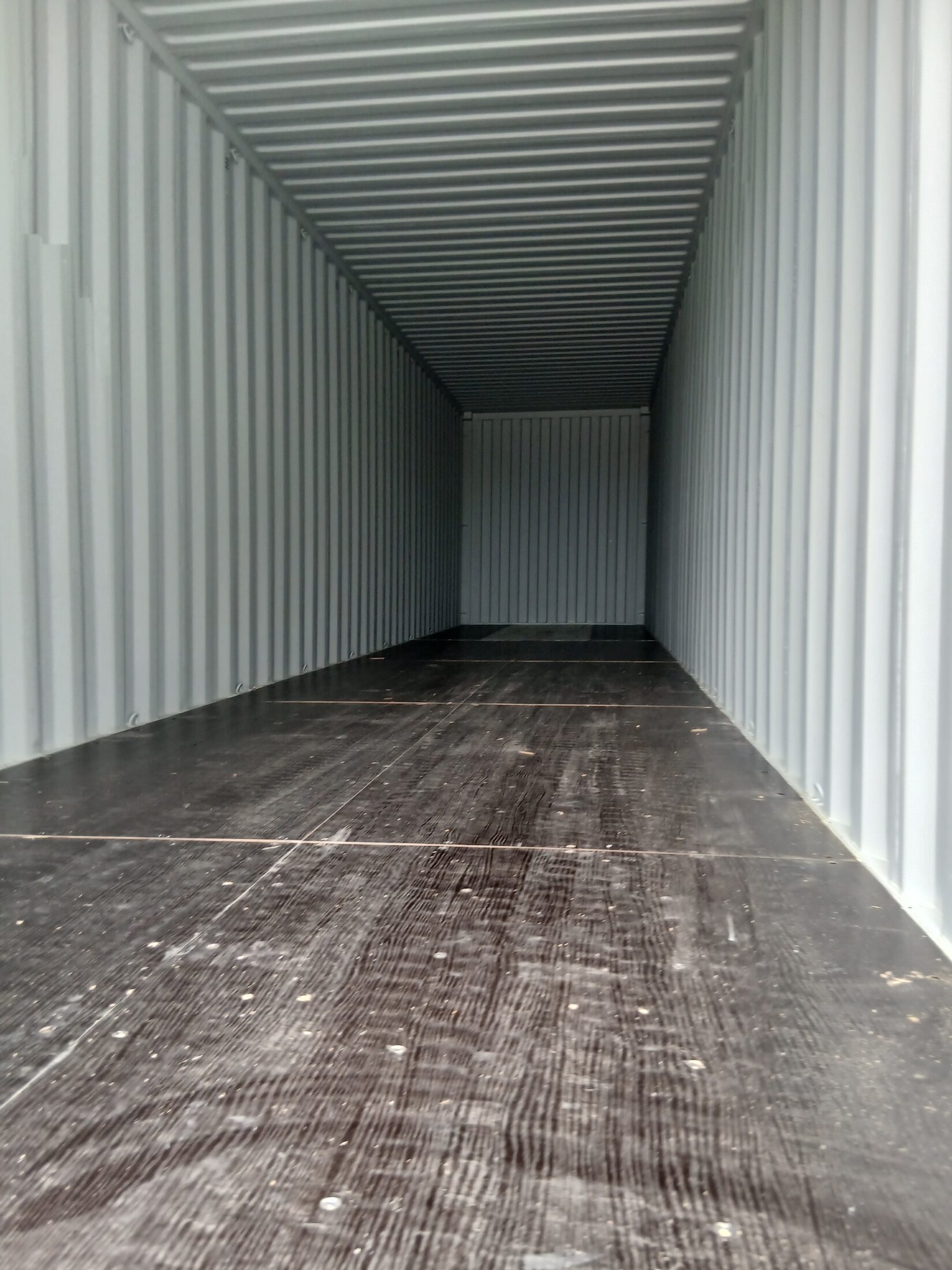 Kontener morski 12m (40'HC) XHCU5897360 - obrazek 6