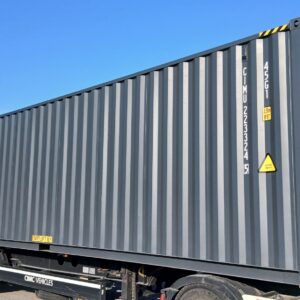 Kontener morski 12m (40'HC) CIMU2233245