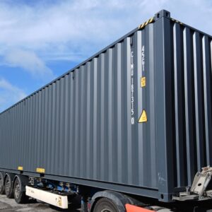 Kontener morski 12m (40'HC) CIMU1873150