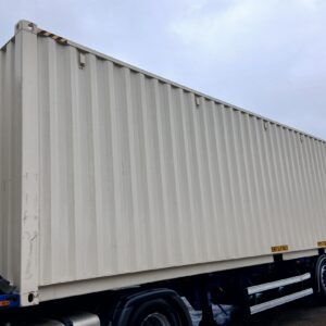 Kontener morski 12m (40'HC) MCCU3161072