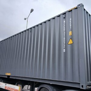 Kontener morski 12m (40'HC) MCCU3160728