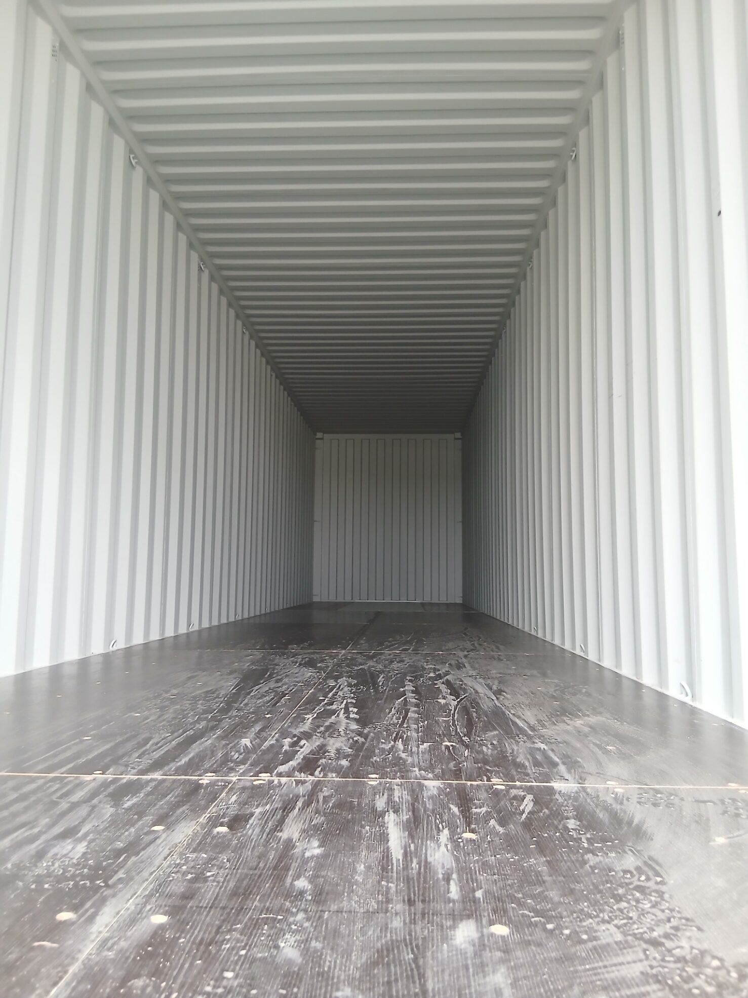 Kontener morski 12m (40'HC) MCCU3160728 - obrazek 6
