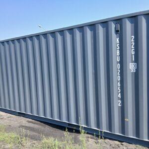 Kontener morski 6m (20'DC) KSBU0206542