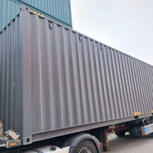 Kontener morski 12m (40'HC) MCCU3164549