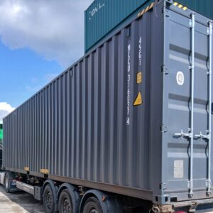 Kontener morski 12m (40'HC) MCCU3160374