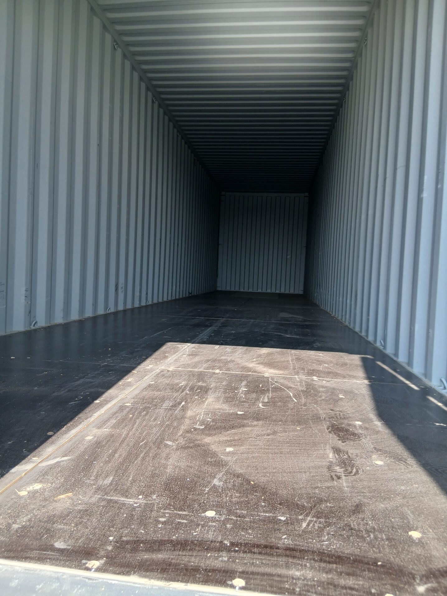 Kontener morski 12m (40'HC) MCCU3160374 - obrazek 6