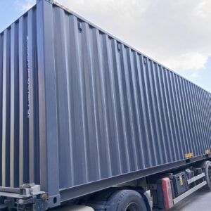 Kontener morski 12m (40'HC) MCCU3164739