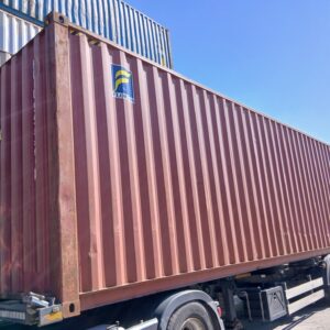 Kontener morski 12m (40'HC) FCIU9473278