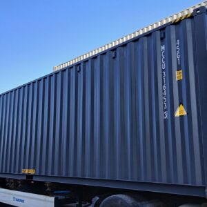 Kontener morski 12m (40'HC) MCCU3164533