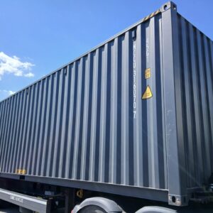 Kontener morski 12m (40'HC) MCCU3160707