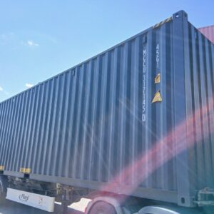 Kontener morski 12m (40'HC) MCCU3171450