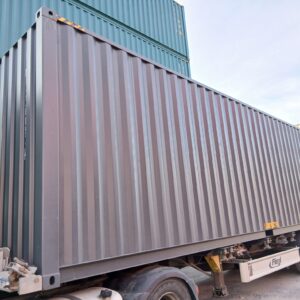 Kontener morski 12m (40'HC) CIMU2266974