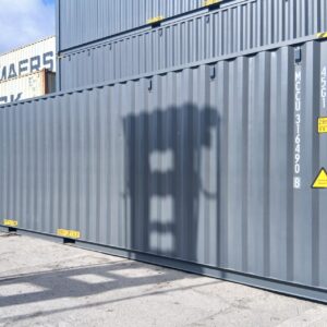 Kontener morski 12m (40'HC) MCCU3164908