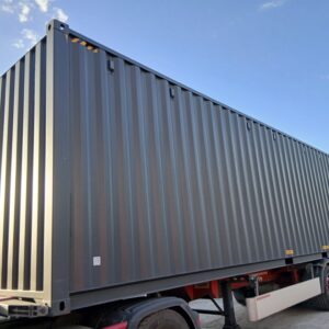 Kontener morski 12m (40'HC) XHCU5913287