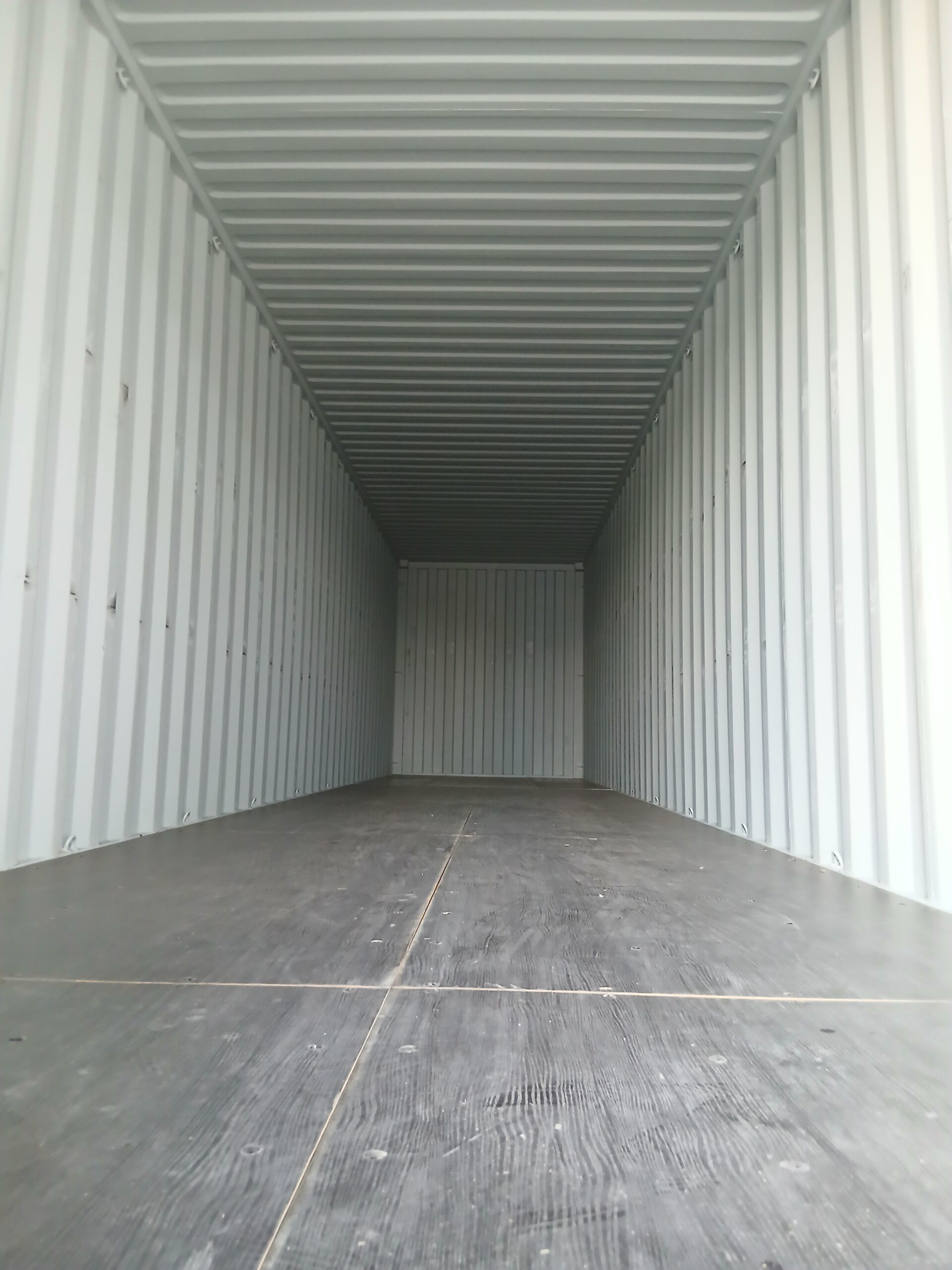 Kontener morski 12m (40'HC) XHCU5913287 - obrazek 6