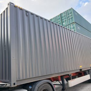 Kontener morski 12m (40'HC) ZXJU0933362