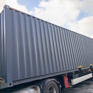 Kontener morski 12m (40'HC) CIMU2267707