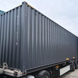 Kontener morski 12m (40'HC) MCCU3160435