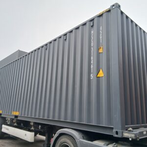 Kontener morski 12m (40'HC) MCCU3164615