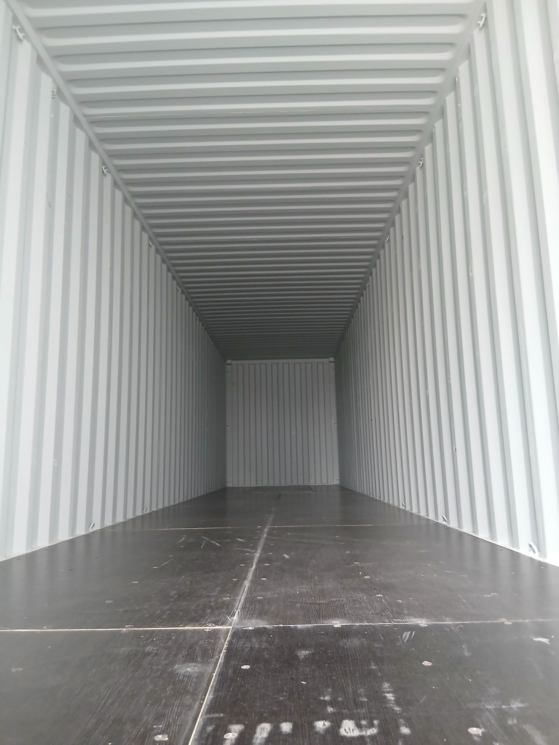Kontener morski 12m (40'HC) MCCU3164615 - obrazek 6