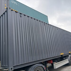 Kontener morski 12m (40'HC) MCCU3160693