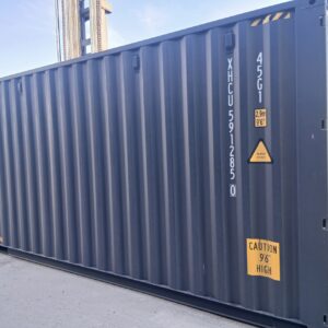 Shipping container 12m (40'HC) CIMU2255218 (Kopia) (Kopia) (Kopia) (Kopia) (Kopia) (Kopia) (Kopia) (Kopia) (Kopia)
