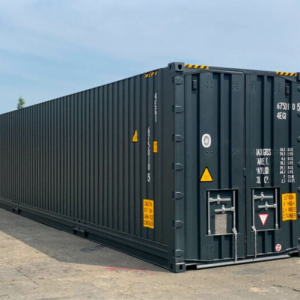 12m (45'HC) PW Kontener Morski