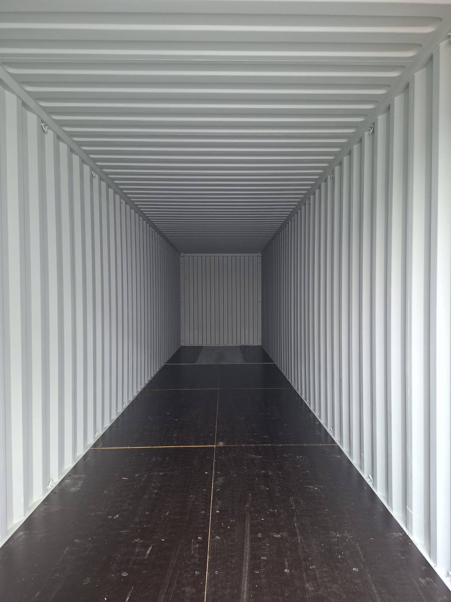 Kontener morski 12m (40'HC) XHCU5894891 - obrazek 2