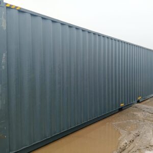 12m (40'HC) Kontener morski KSBU0206692