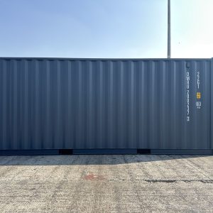 6m (20'DC)  Kontener Morski