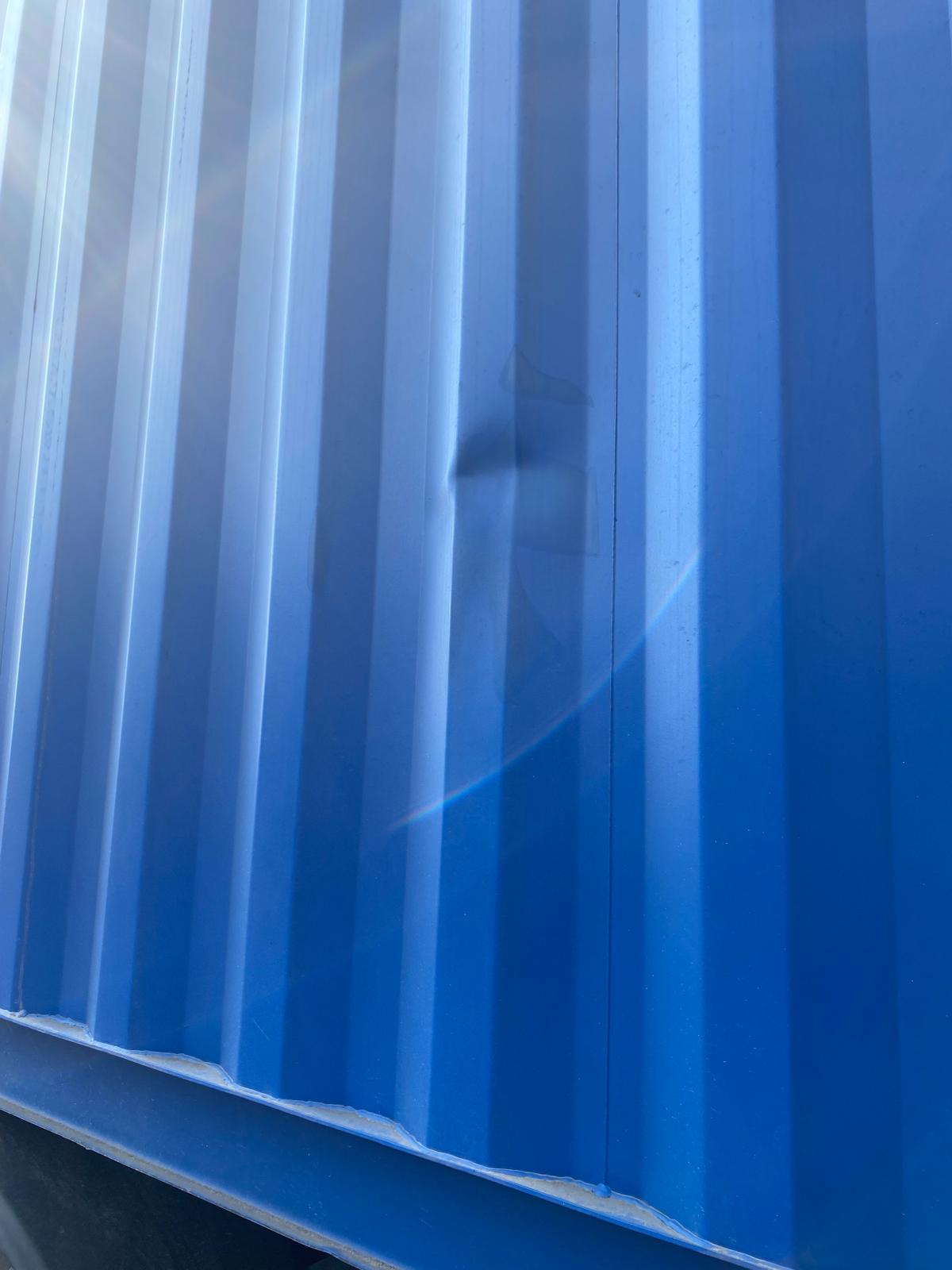 12m (40'HC) Kontener morski DDDU5027372 - obrazek 3