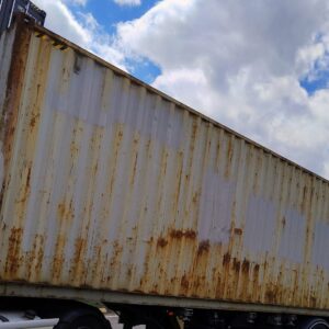 Kontener morski 12m (40'HC) CBHU9066090