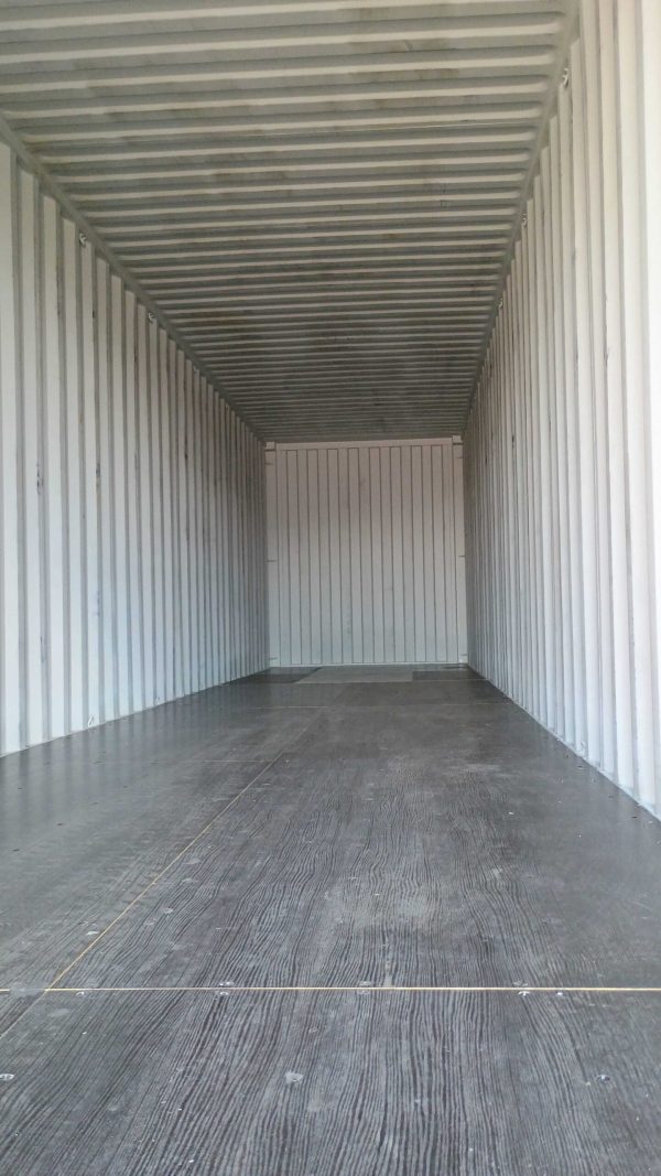 12m (40'HC) Kontener morski CICU7686856 - obrazek 3