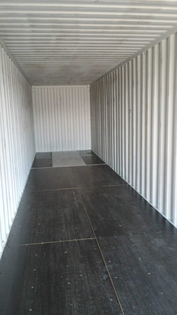 12m (40'HC) Kontener morski CICU7686856 - obrazek 5