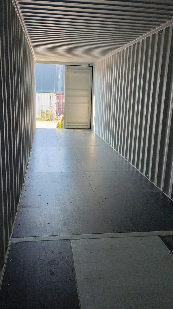 12m (40'HC) Kontener morski CICU7686861 - obrazek 4