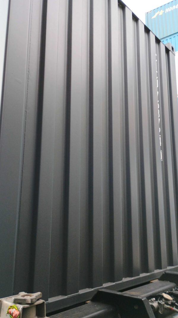 12m (40'HC) Kontener morski CICU7687240 - obrazek 4