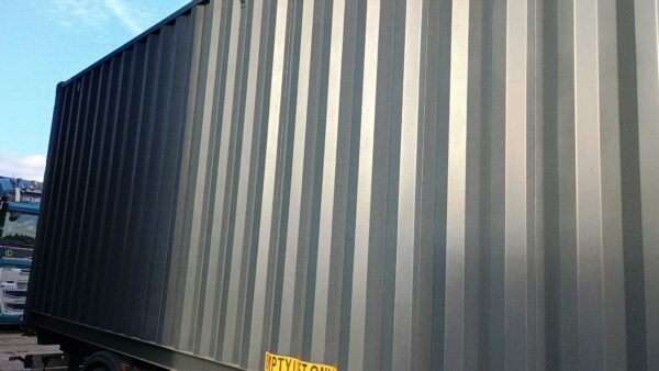 12m (40'HC) Kontener morski CIMU0114674 - obrazek 2