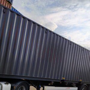 12m (40'HC) Kontener morski CIMU0819875