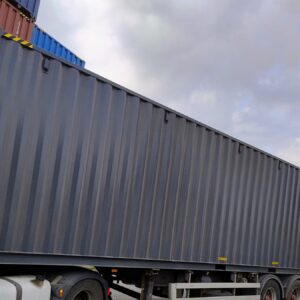 12m (40'HC) Kontener morski CIMU0819577