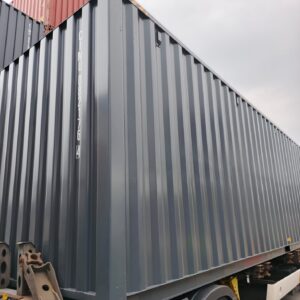 12m (40'HC) Kontener morski CIMU0821764