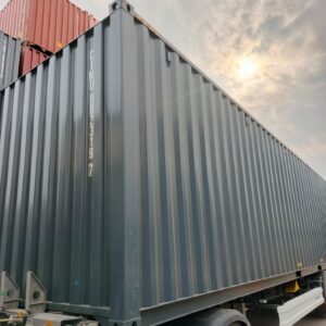 12m (40'HC) Kontener morski CIMU0823197