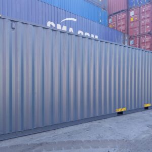 12m (40'HC) Kontener morski CIMU1856322