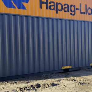 12m (40'HC) Kontener morski CIMU1856364