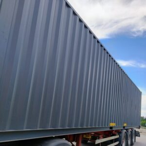 Kontener morski 12m (40'HC) CIMU1858135
