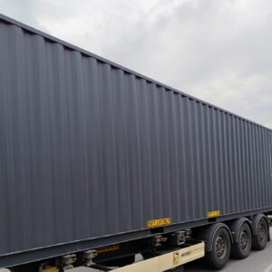 12m (40'HC) Kontener morski CIMU1858270