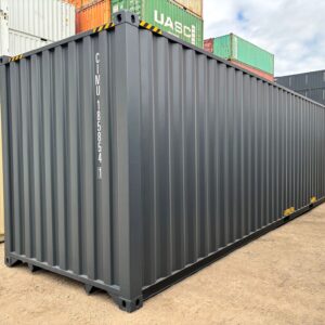 12m (40'HC) Kontener morski CIMU1858541